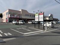 レオパレスじん 周辺環境