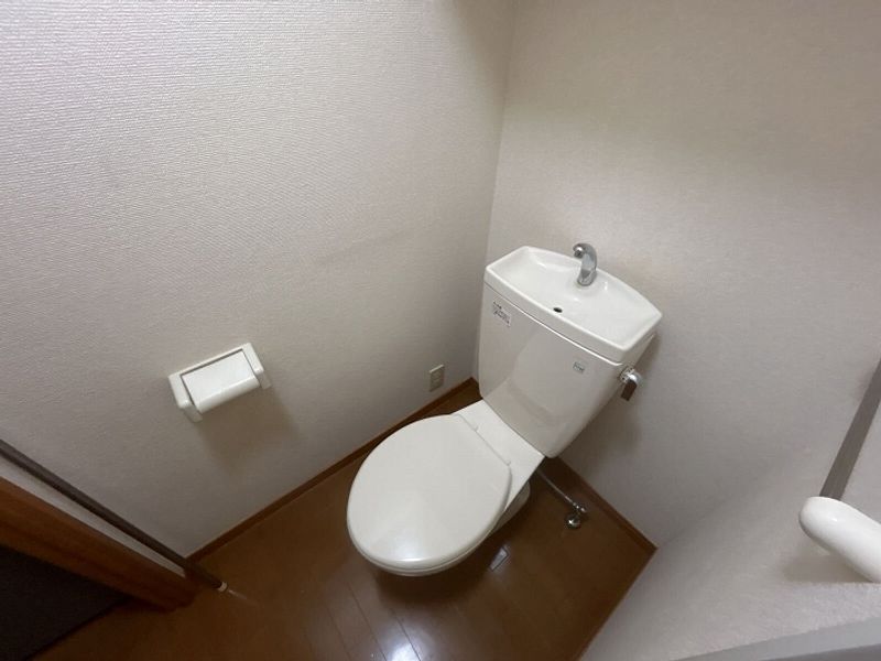 leopalace Soleil 화장실