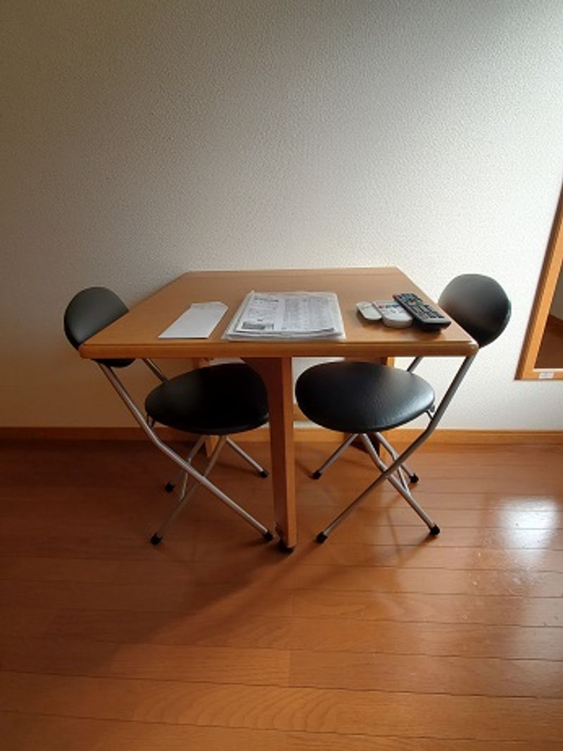 レオパレス滝子 その他