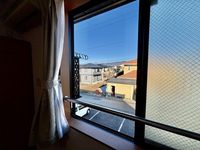 レオパレスエーデルハイムテヅカ 眺望