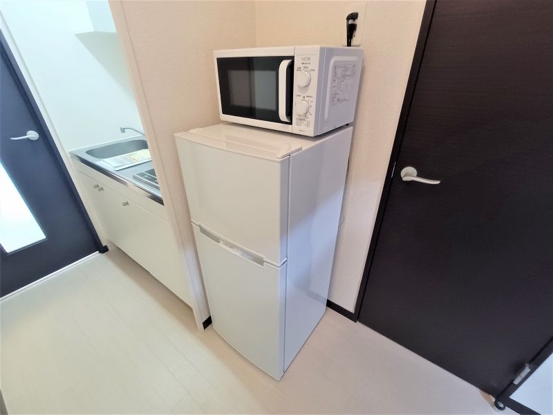 レオネクストホープ その他