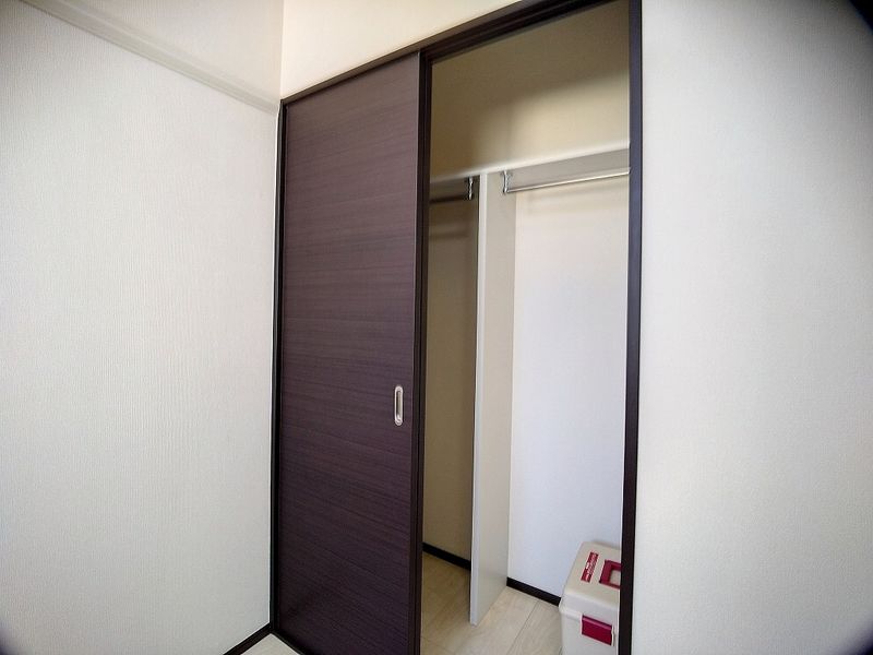 CLEINO Nakano Chuo Storage