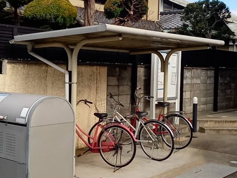 レオネクスト富町Ⅰ 共用部分