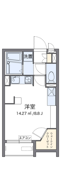 55094 Floorplan