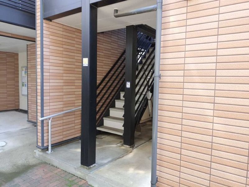 レオネクスト南品川ハイツⅡ 共用部分