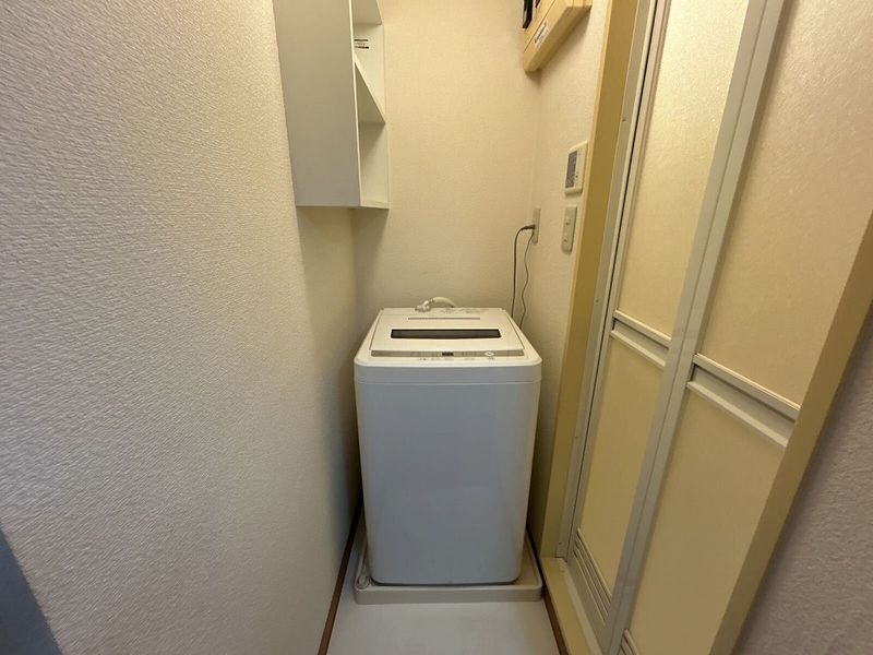 レオパレスコンフォート その他設備
