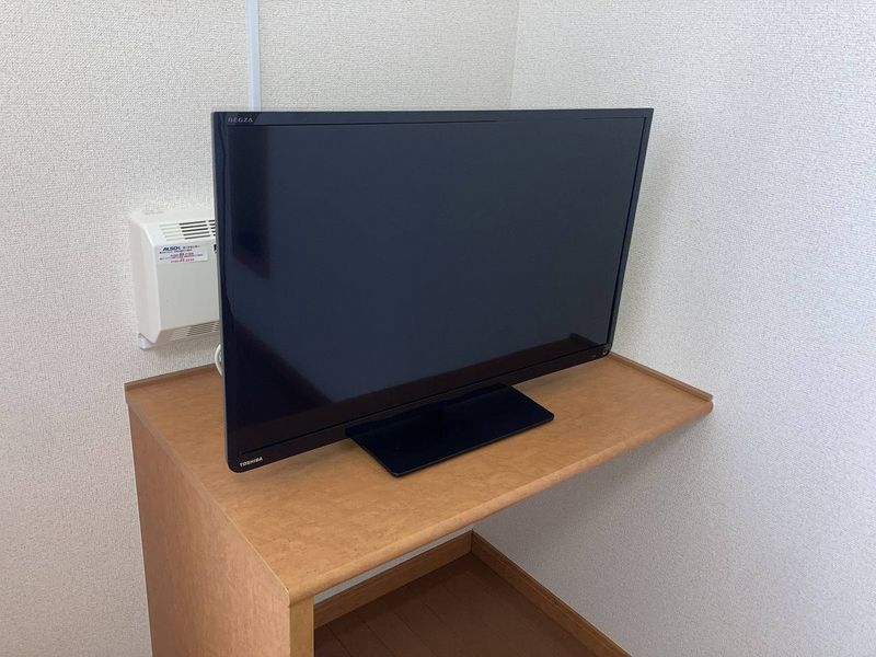 レオパレスグリーン神水 その他設備