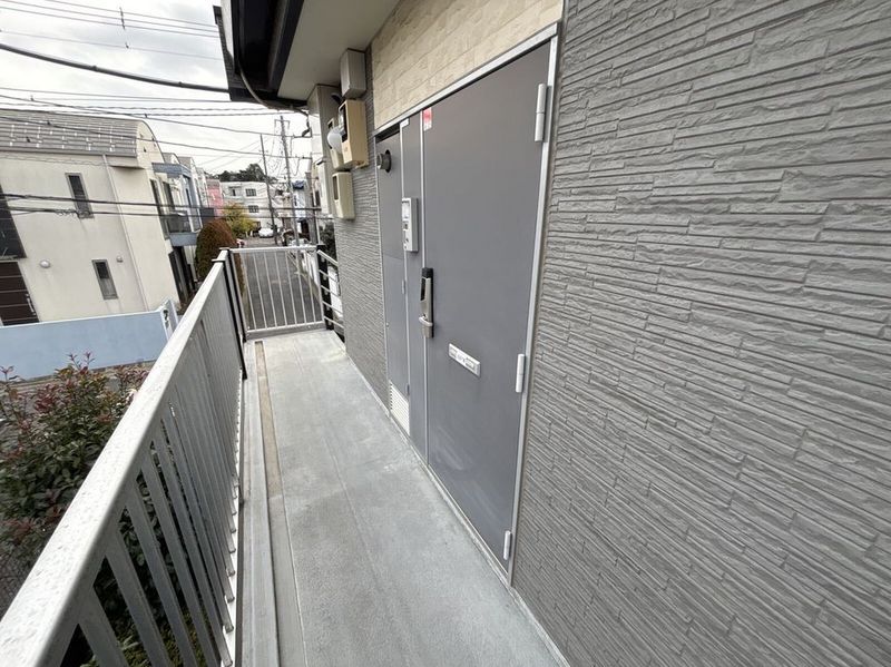 leopalace Emu Esu Kei II Other