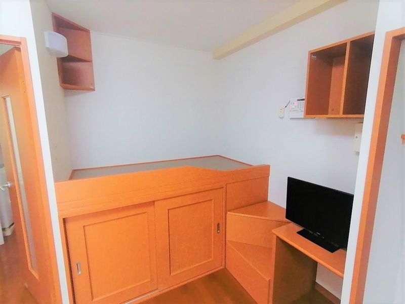 leopalace Espoir Ichibankan 其他