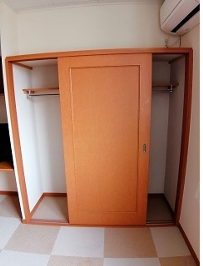 leopalace Kasaicho Storage