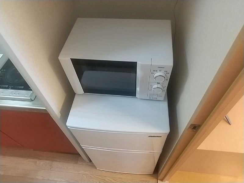 leopalace Charme II Other facilities