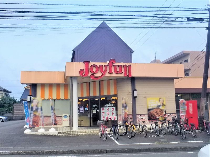 レオパレスリバーサイド下北 周辺環境