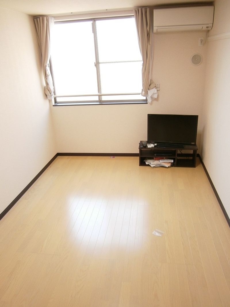 レオネクストプリマヴェーラ 居間