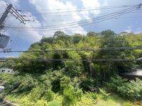 レオパレス前田 眺望