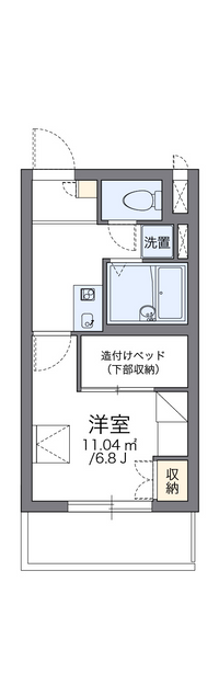 30177 Floorplan