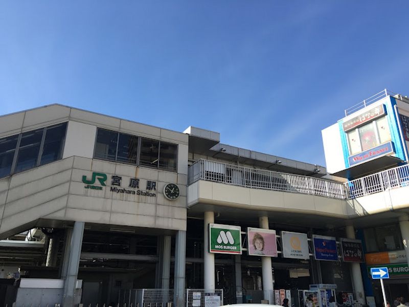 レオパレスＳｈｉｍｉｚｕ　Ⅱ 周辺環境