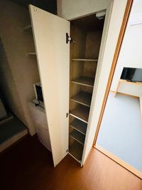 レオパレスサニーホームズ　Ⅱ その他