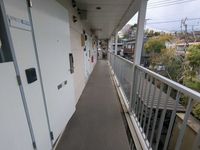 レオパレスジゴジ１ 共用部分