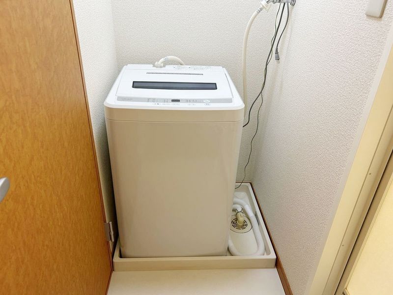 レオパレスアクエリアス その他