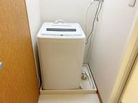 レオパレスアクエリアス その他