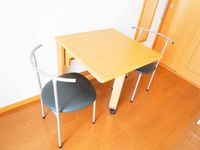 レオパレスコンフォート その他