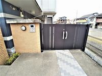 レオネクストヒマワリ セキュリティ