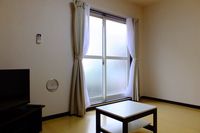 レオネクストブラウンハイツ 居間