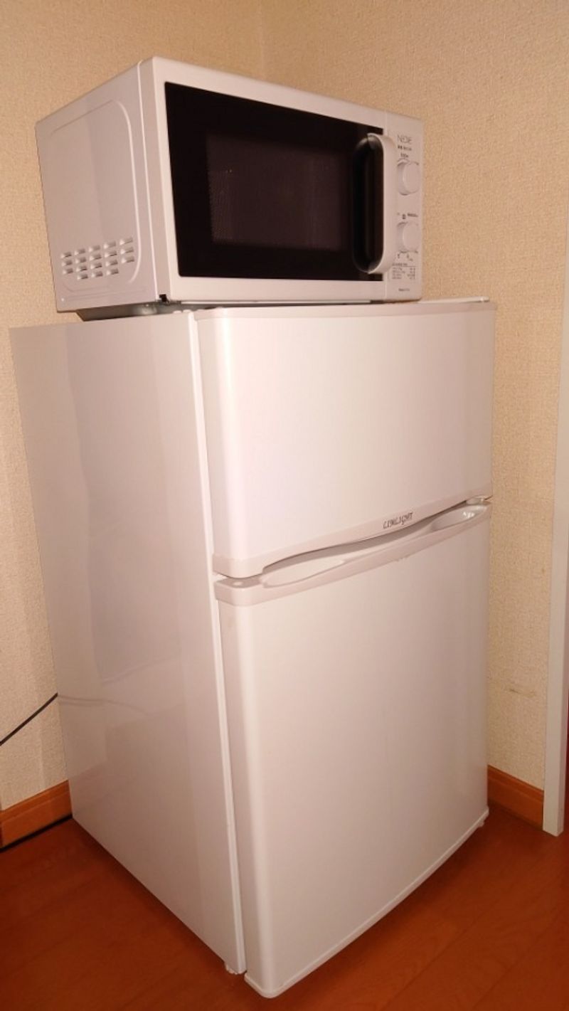 leopalace Keyaki Dori Heights Thiết bị khác