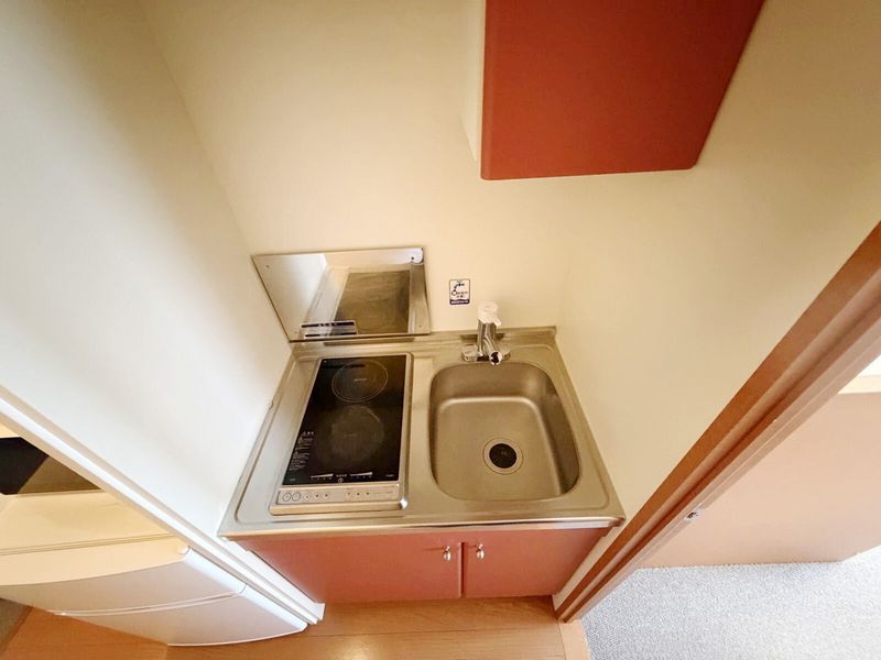 leopalace M Nhà bếp