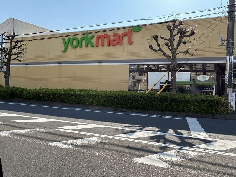 レオパレス風の丘 周辺環境