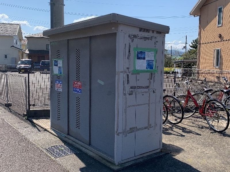 レオパレスｆｏｒｅｓｔ その他