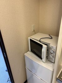 レオネクストノーヴォ その他設備