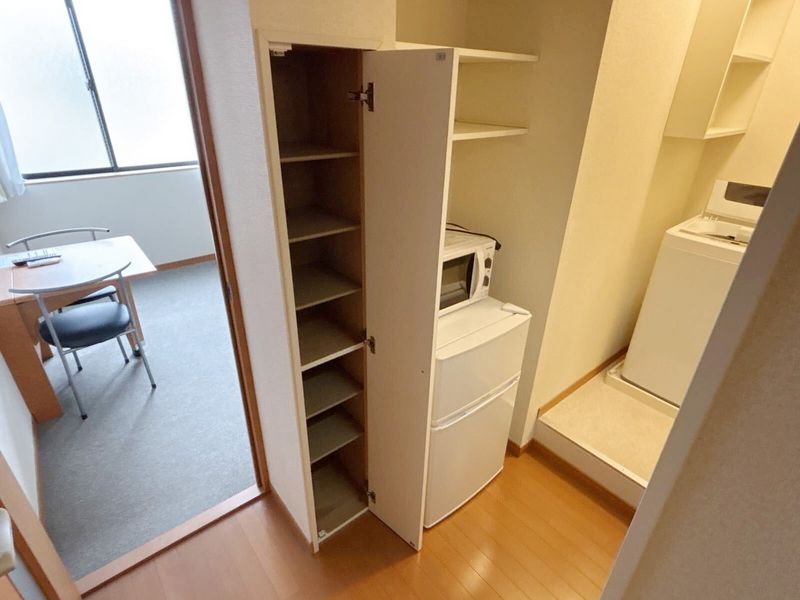 レオパレス向川Ⅳ その他