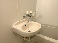 leopalace Kawashima II Bồn rửa mặt