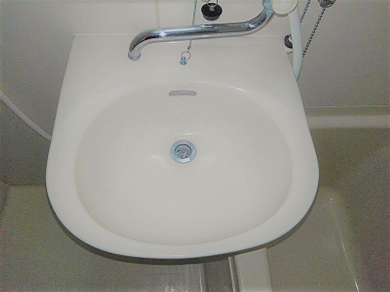 leopalace Yukari Bồn rửa mặt