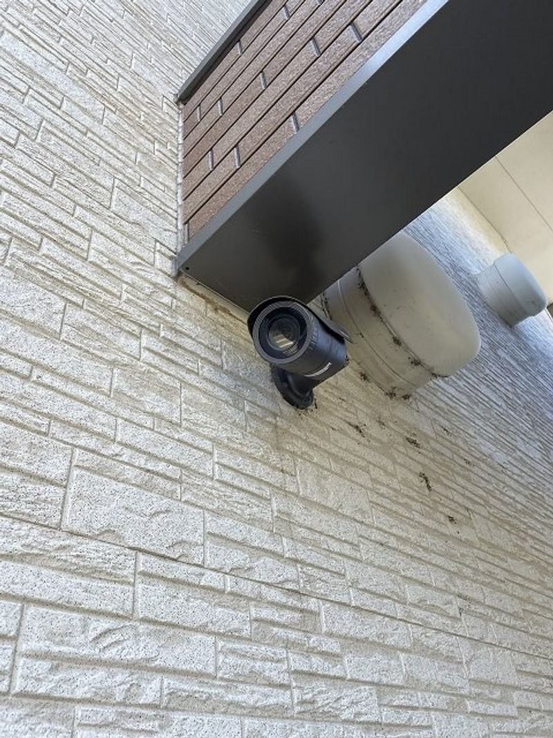 クレイノティーダ中和田 セキュリティ