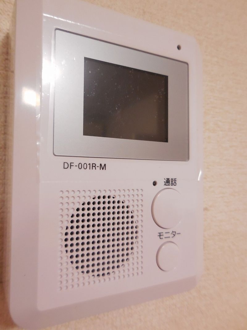 レオパレスコリーヌ その他設備