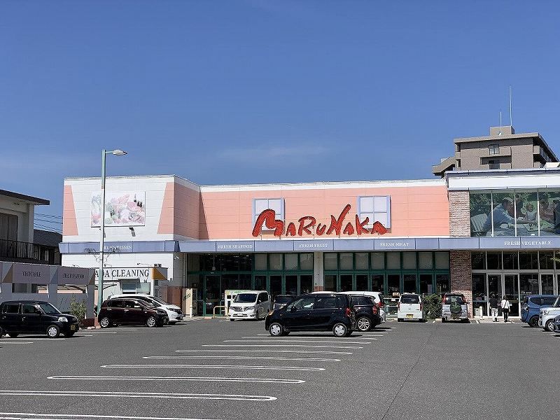 レオパレスＥＣＯ　Ｔｏｗｎ 周辺環境