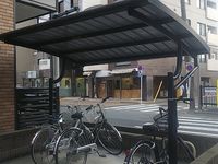 レオネクストレスポワール 共用部分