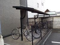 レオパレスＫ 共用部分