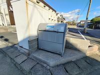 レオパレスパークサイドＨＡＲＵ 共用部分