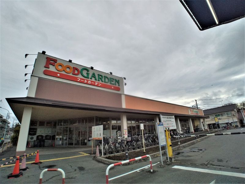 レオパレスホワイエⅡ 周辺環境