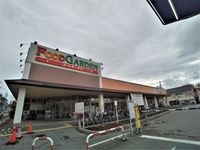 レオパレスホワイエⅡ 周辺環境