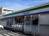 レオパレスグリーンハウス龍 周辺環境