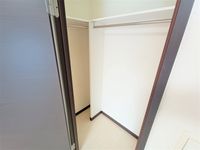 レオネクストＮａｋａｊｙｕ 収納