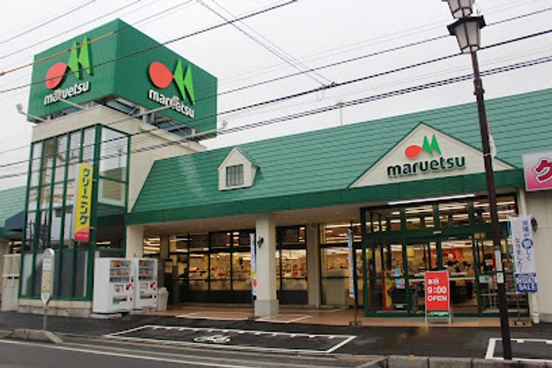 レオパレスＳＨＩＢＡＳＡＫＩ 周辺環境