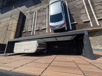 leopalace Samu 발코니