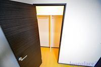 レオネクストグランシャリオ 収納