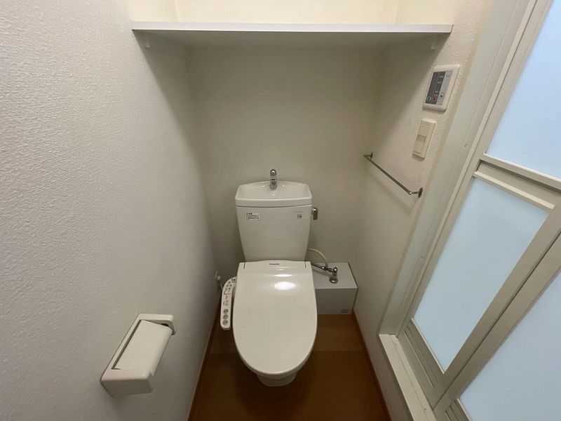 レオパレス風の丘 undefined