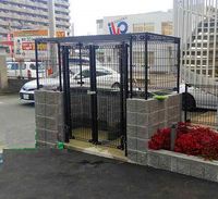 クレイノクレエ多の津 共用部分